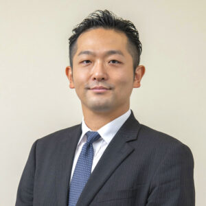 スタッフ 平澤一馬の写真