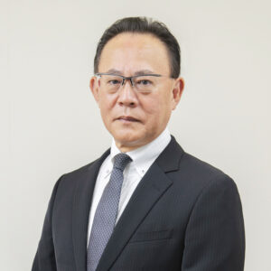 代表取締役 笹本弘の写真