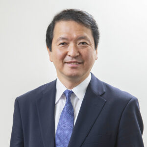 スタッフ 佐藤正行の写真