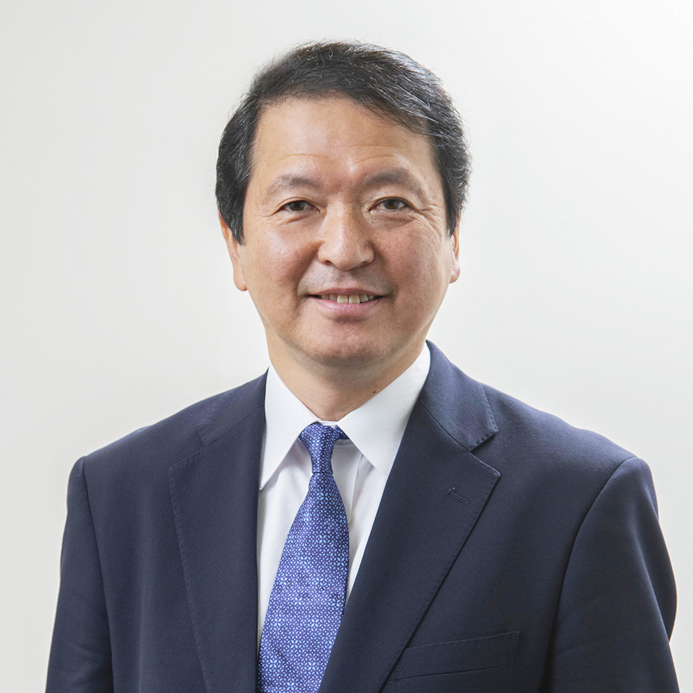 スタッフ 佐藤正行の写真